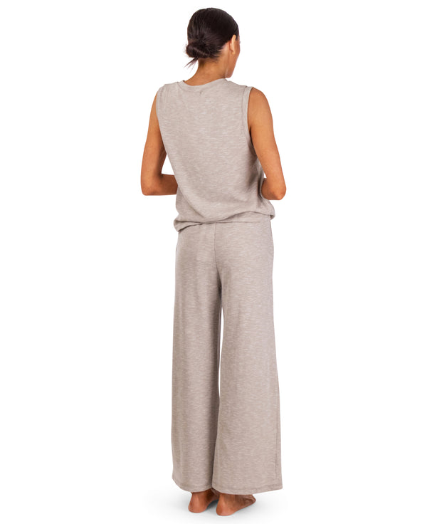 Zoe Set Knit Top