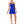 Eloise One-Shoulder Mini Dress