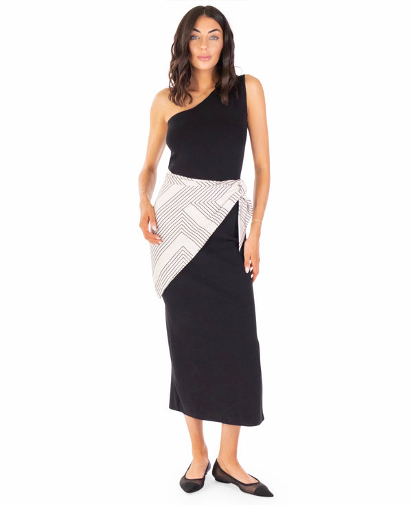 Caroline Maxi Dress