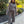 Reaya Eyelet Pants