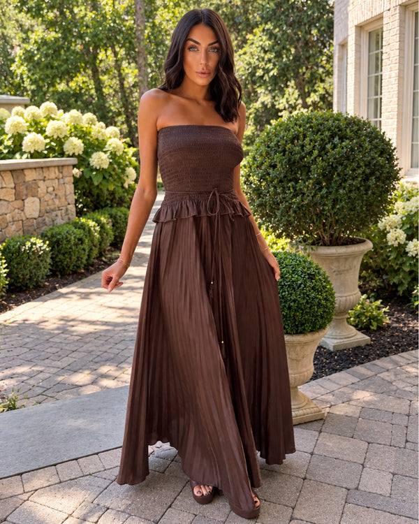 MERIDA MAXI DRESS