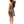 Kyla Halter Mini Dress