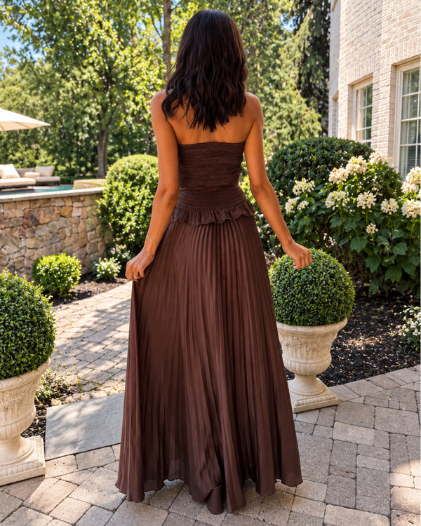 MERIDA MAXI DRESS