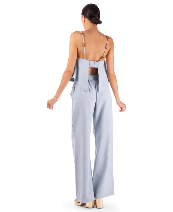 Jackie Linen Cami