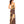 Flora Ruched Maxi Dress