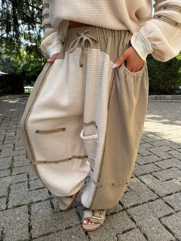 Simone Sweatshirt