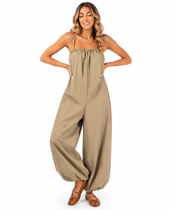 Amber Jumpsuit