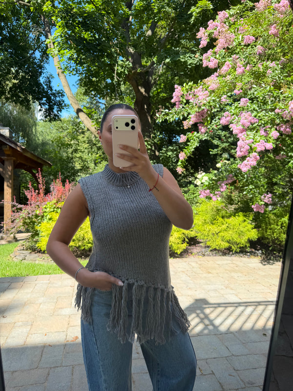 Valentina Sweater