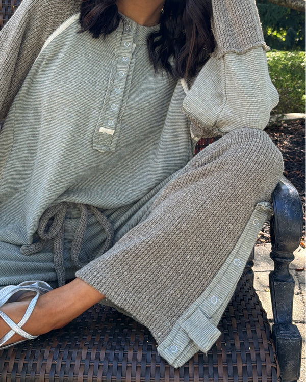 Marcella Knit Pants