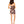Blakely Strapless Mini Dress