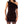 Margaret Velvet Mini Dress