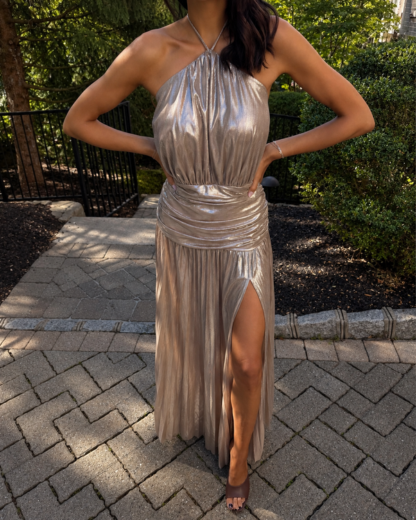 Lauren Maxi Dress