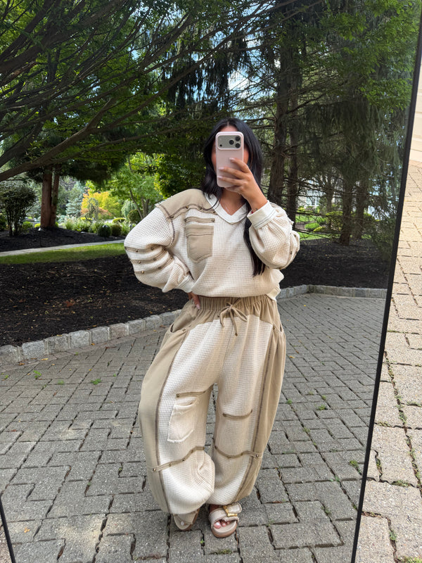 Simone Sweatshirt