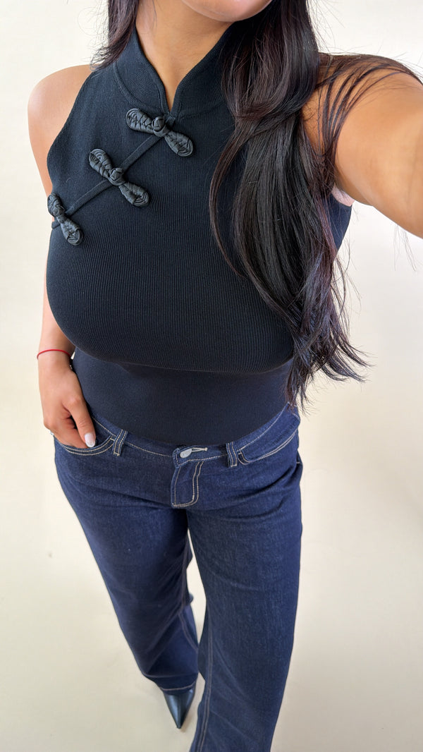 Savannah Top
