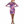 Cordelia Mesh Mini Dress