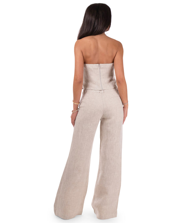 Destiny Set Crop Top