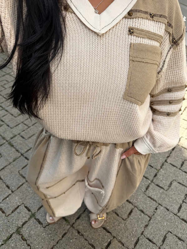 Simone Sweatshirt