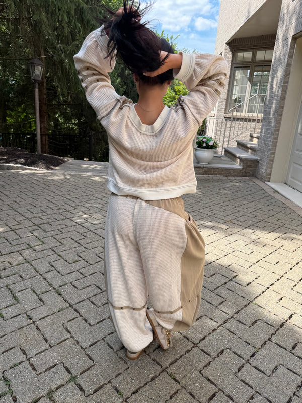 Simone Sweatshirt