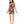 Blakely Strapless Mini Dress