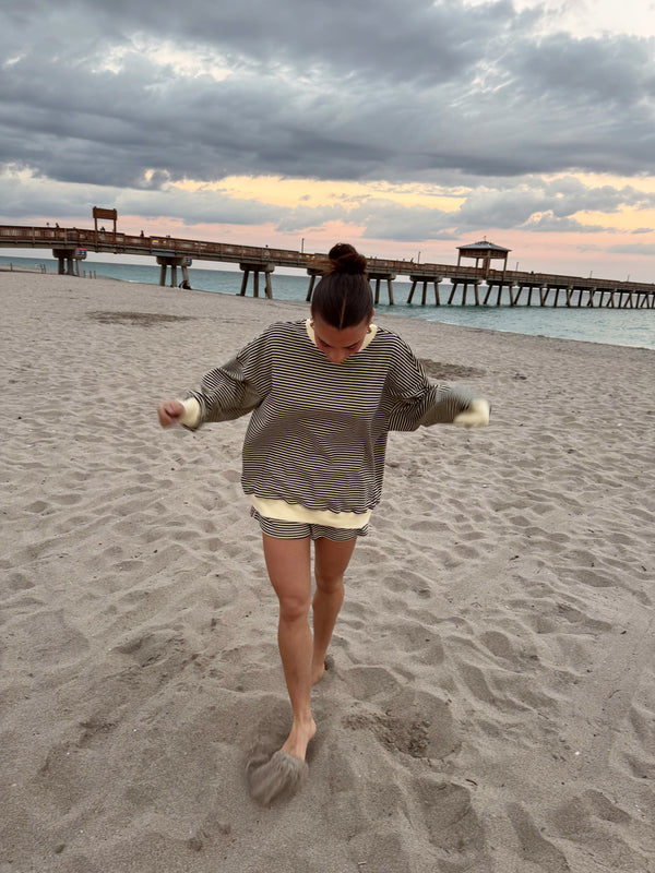 Sydney Jogger Shorts