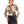 Talia Sheer Blouse