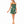 Elsie Floral Mini Dress