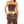 Flora Ruched Maxi Dress
