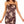 Blakely Strapless Mini Dress