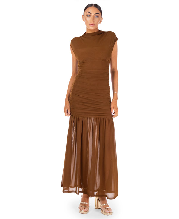 Olivia Maxi Dress