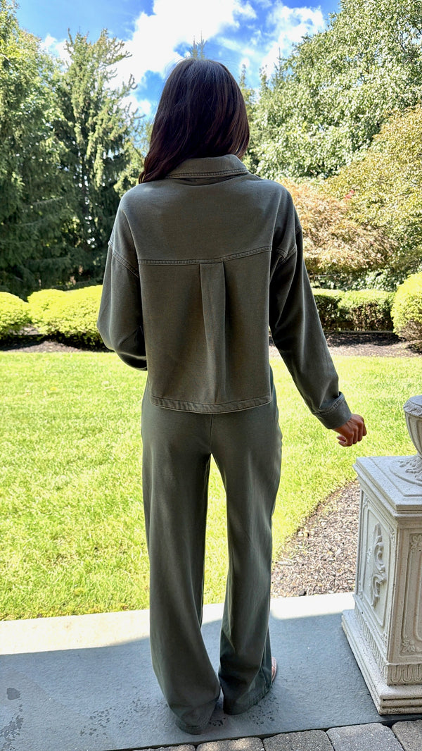 Tessa Pants