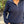 Jasmine Quarter-Zip Top