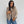 Cora Faux Fur Vest