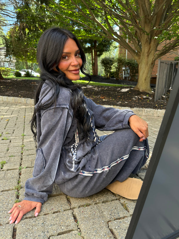 Tayana Joggers