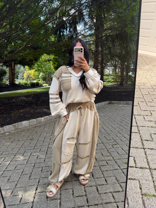 Simone Sweatshirt