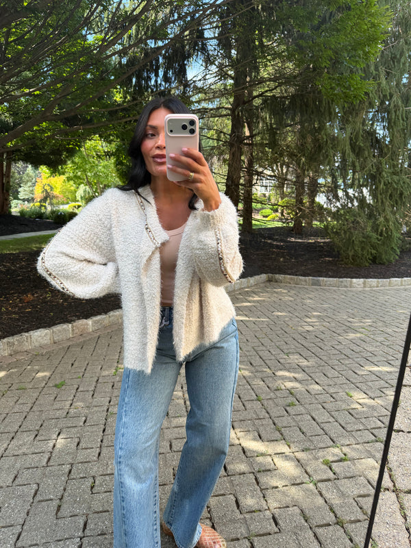 Angelina Cardigan