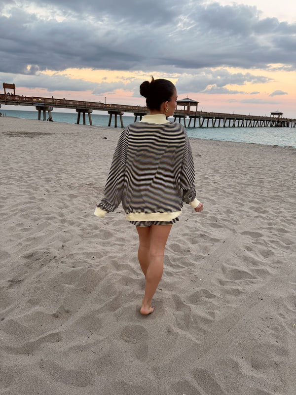 Sydney Jogger Shorts