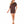 Corrine Off the Shoulder Mini Dress