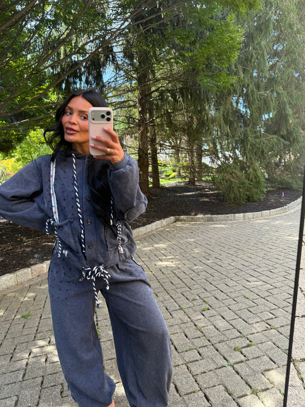 Tayana Joggers