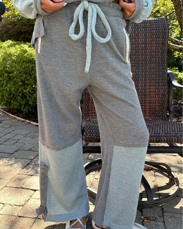 Marcella Knit Pants