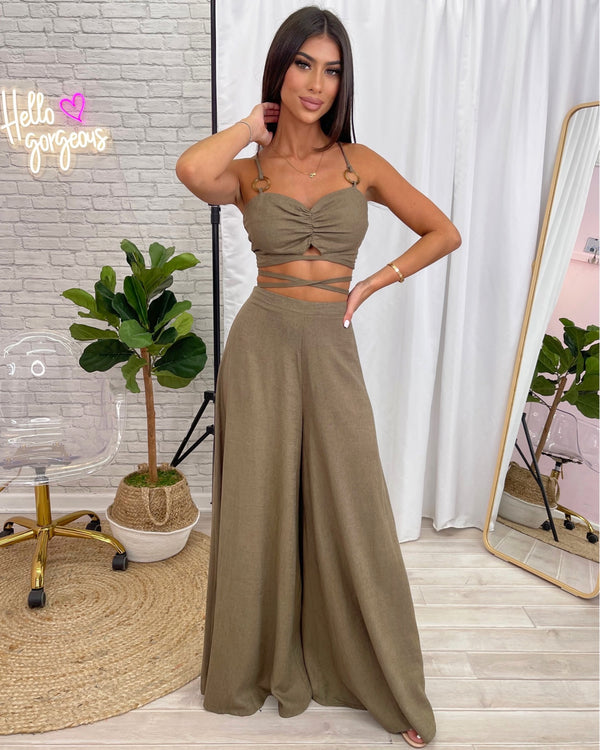 0524 Pants