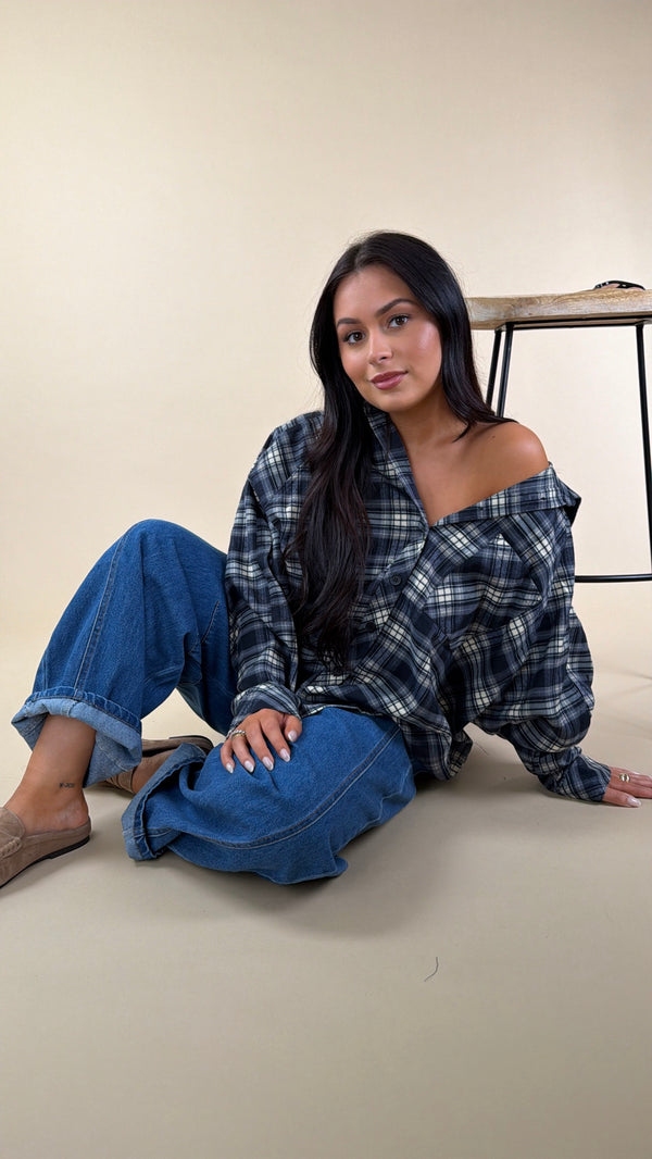 Tatum Flannel