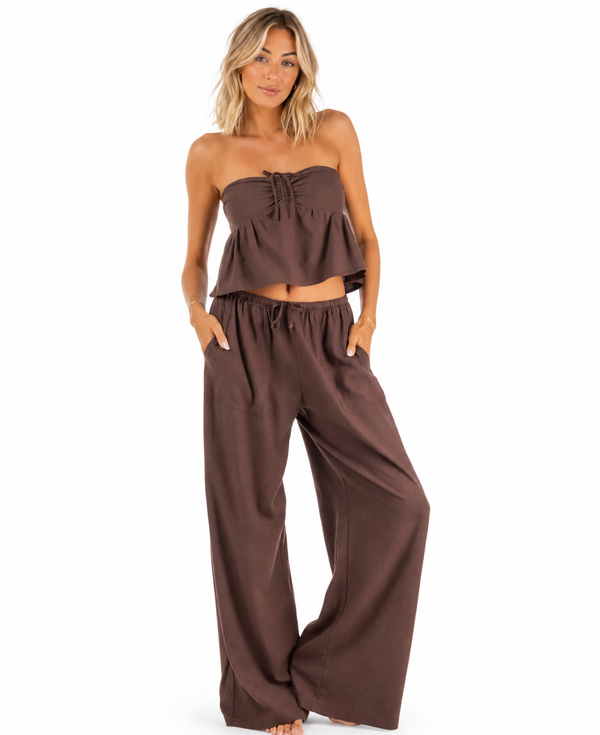 Tara Set Pants
