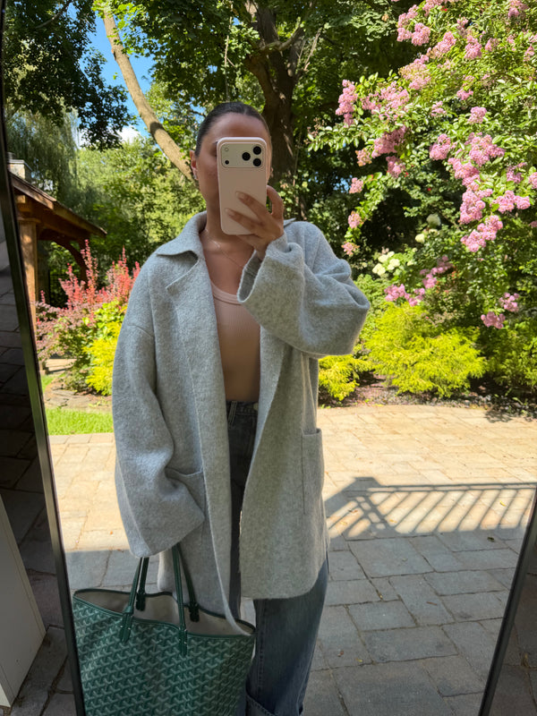 Kennedy Cardigan