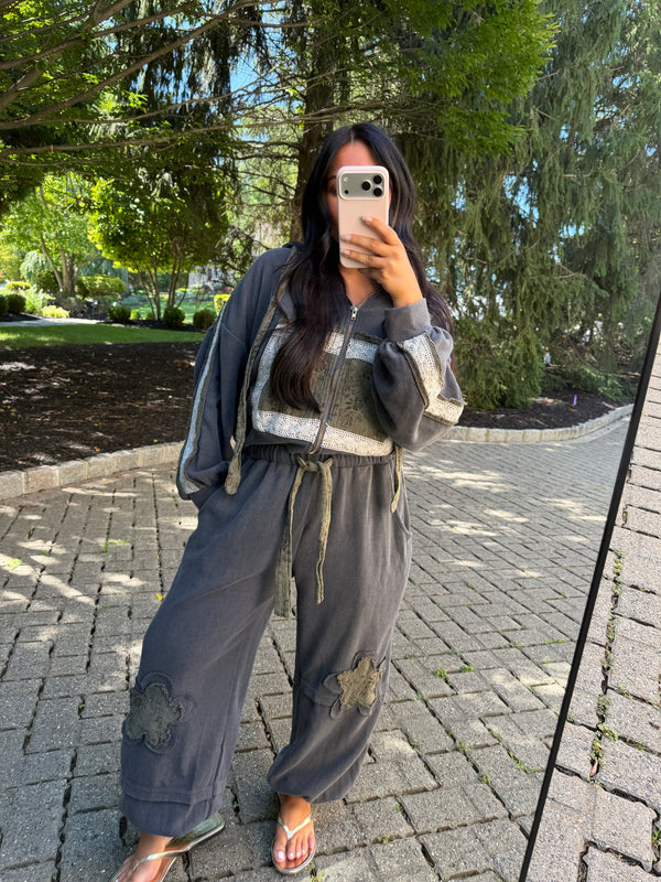 Vianna Hoodie