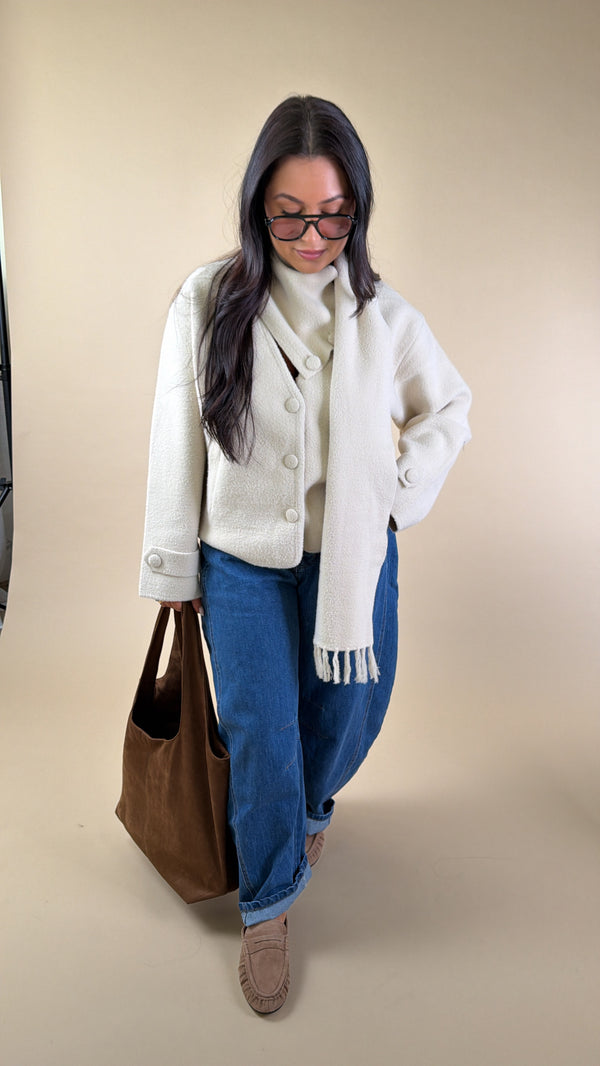Nala Jacket