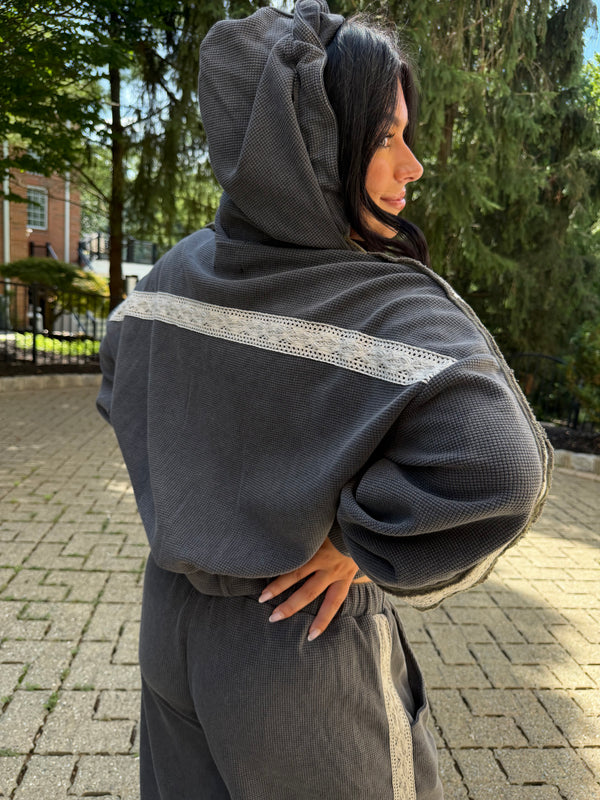 Vianna Hoodie