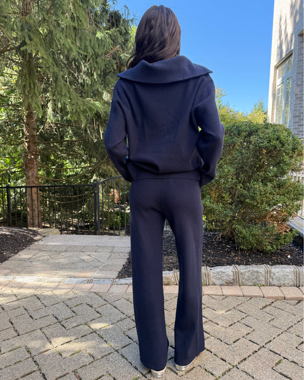 Jasmine Knit Pants
