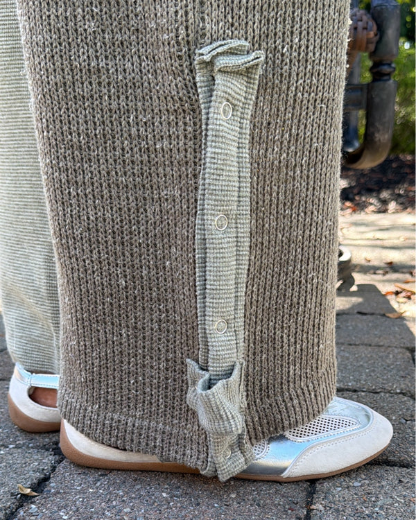 Marcella Knit Pants