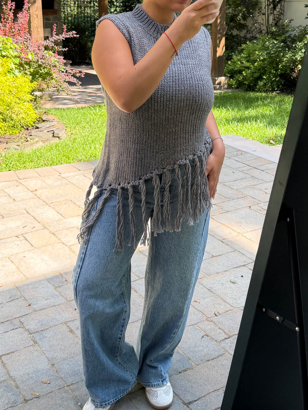 Valentina Sweater