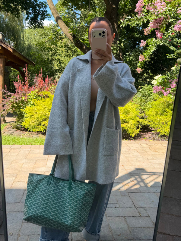 Kennedy Cardigan